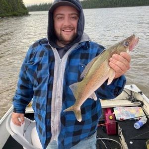 Meet your Posher, Marc-andré